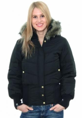 Daiktas Juoda nauja adidas striuke