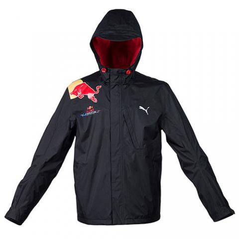 Daiktas red bull striuke