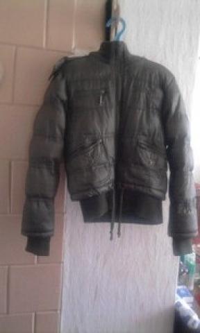 Daiktas Parduodu Striukę (žiemai skirtą.)