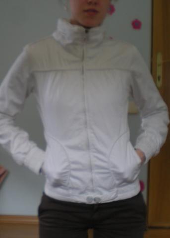 Daiktas Bershka striukyte