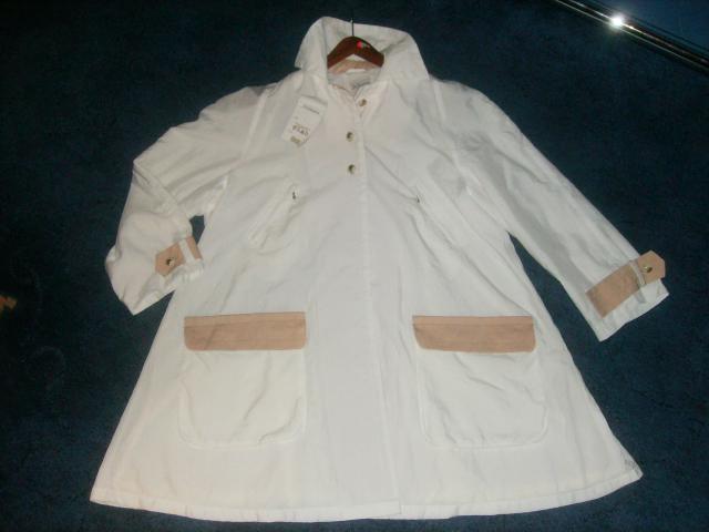 Daiktas Naujas švarkelis 42d.