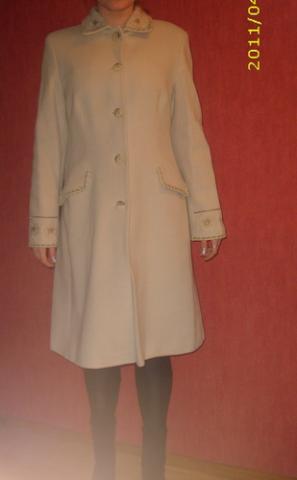 Daiktas Lelijos paltukas