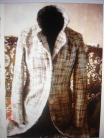 Daiktas Paltukas rudenio-pavasario