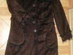 Daiktas Naujas paltas 40/42/44d