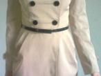 Daiktas Parduodu gražų ,stilingą paltuką.