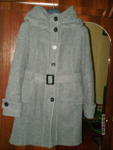 Daiktas  zieminis paltas