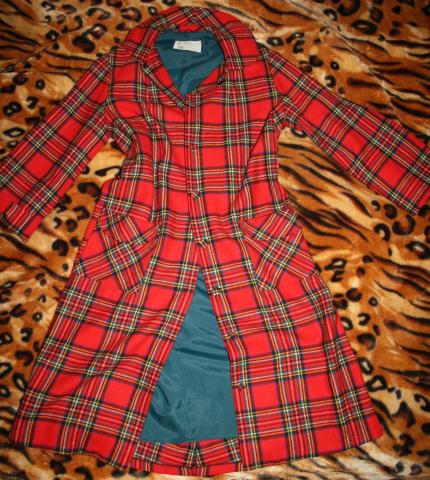 Daiktas smagus paltukas