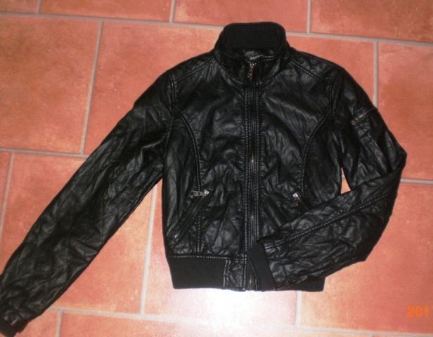 Daiktas Nauja odinuke