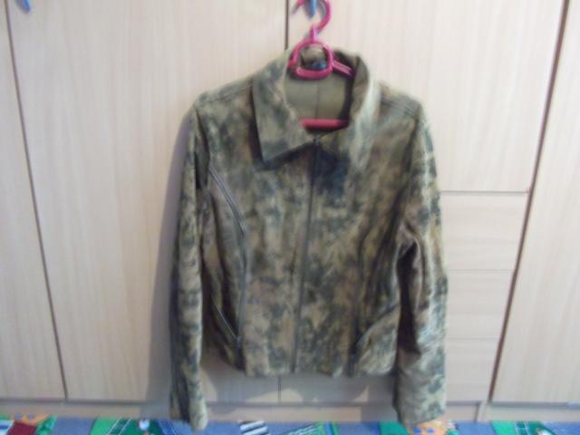 Daiktas margas švarkelis