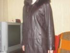 Daiktas odine striuke - paltas