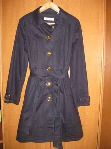 Daiktas Naujas "Zaros" paltas