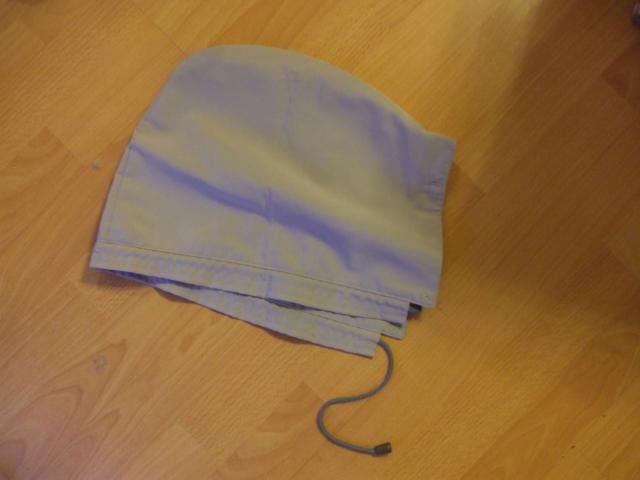 Daiktas Moteriška striukė