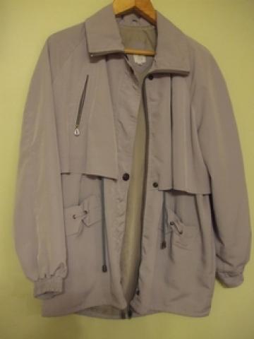 Daiktas Moteriška striukė