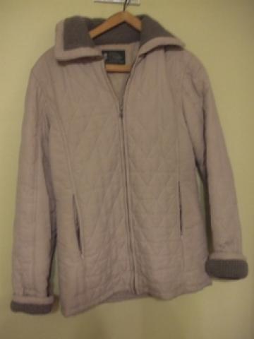 Daiktas Moteriška striukė