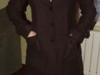 Daiktas Rudas fainas labai mielas paltukas