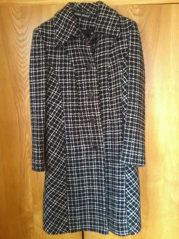 Daiktas Grazus moteriskas paltukas