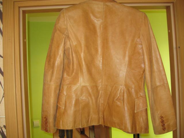 Daiktas Odinis svarkas (Zara)