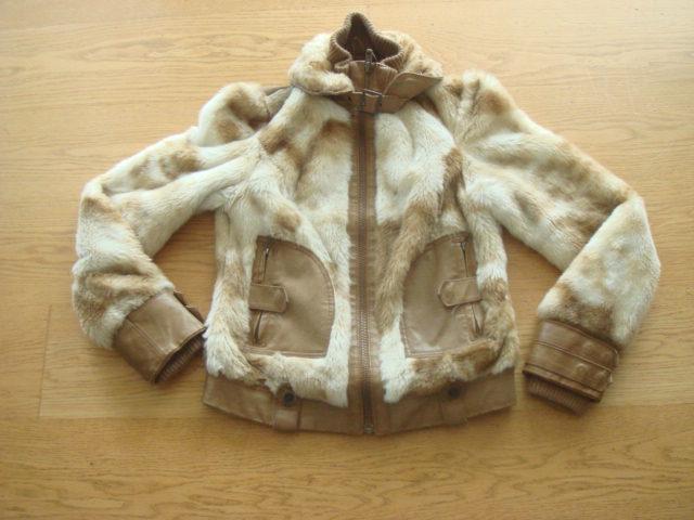 Daiktas Moteriški kailinukai