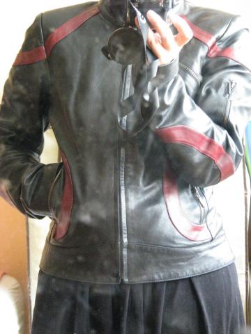 Daiktas Nenaturalios odos striuke