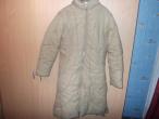 Daiktas šilta,žieminė striukė