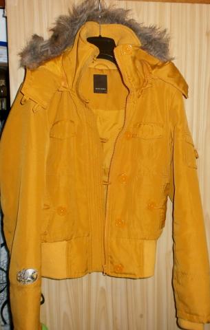 Daiktas moteriska striuke