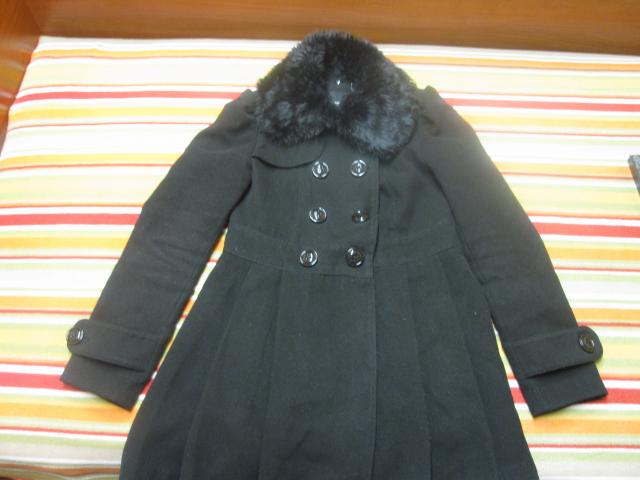 Daiktas New yorker paltukas