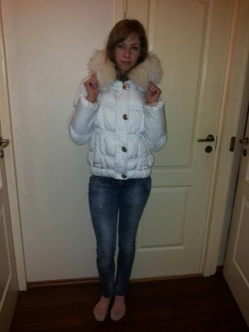 Daiktas Tikro puko striuke