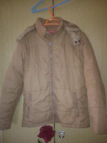 Daiktas 12 Lt - striukė