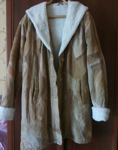 Daiktas Puspaltis žieminis