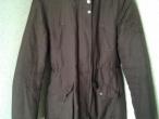 Daiktas Rudas only paltas S