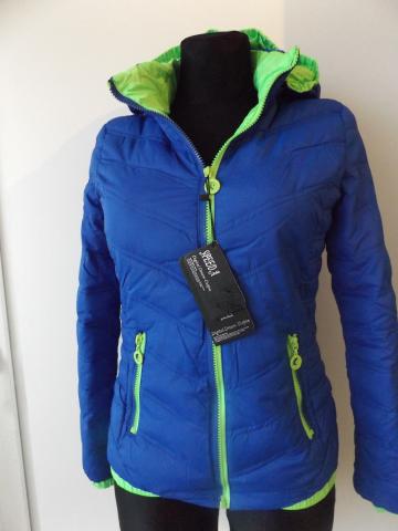 Daiktas Nauja pavasarine striuke