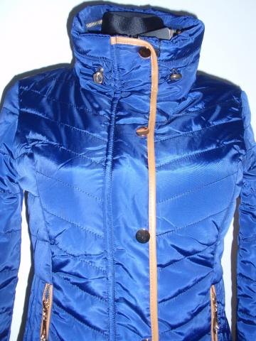 Daiktas Nauja pavasarine striuke