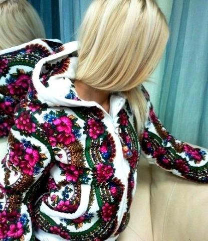 Daiktas  matryoshka striuke