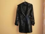 Daiktas Naujas juodas paltukas. Nešiltas