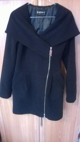 Daiktas Žieminis paltas