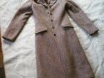 Daiktas Dailus rudeninis paltukas
