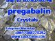  pregabalin crystals powder 148553-50-8 Salt  Vilnius - parduoda, keičia (2)