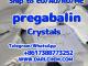  pregabalin crystals powder 148553-50-8 Salt  Vilnius - parduoda, keičia (3)