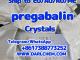  pregabalin crystals powder 148553-50-8 Salt  Vilnius - parduoda, keičia (4)