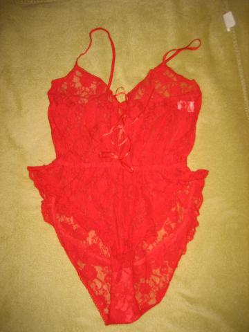 Daiktas moteriski sexy naktinukai - CLOCK HOUSE