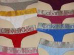 Daiktas Calvin Klein stringai;) NAUJI