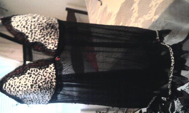 Daiktas seksualus naktinukai