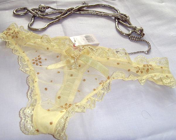 Daiktas Naujos Victoria Secret kelnaites