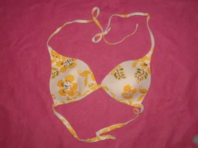 Daiktas Maudimuko virsus