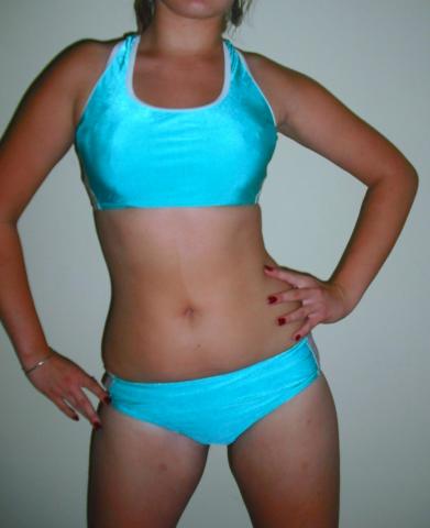 Daiktas Maudymosi kostiumėliai