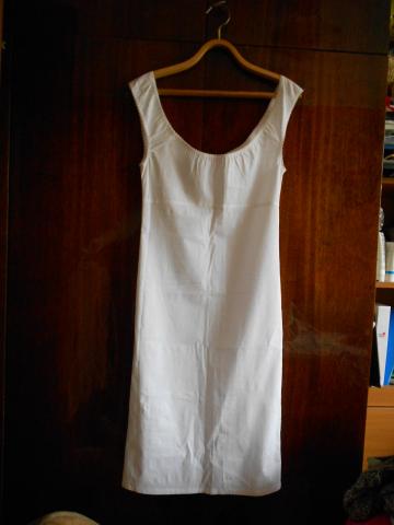 Daiktas Medvilniniai naktiniai