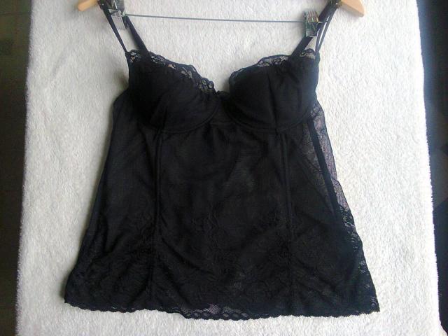 Daiktas grazus korsetukas