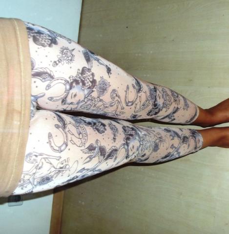 Daiktas naujos Taily Weil timpos is vokietijos