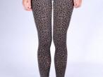 Daiktas Leopardinės tamprės