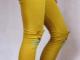 Geltoni siuvinėti leginsai Vilnius - parduoda, keičia (3)